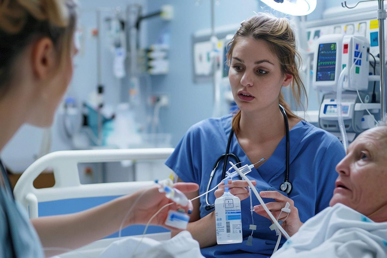 Nursing Care Plans: A Step-by-Step Approach